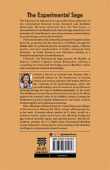 The Experimental Sage: Reclaiming Action Research through the Pali Canon (Introducing Cognitive Action Research (CAR) and the 2500 Year History of Self-Inquiry)