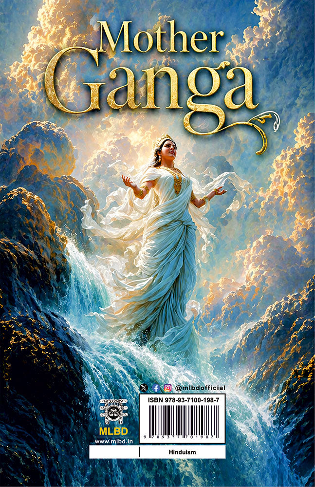 Mother Ganga