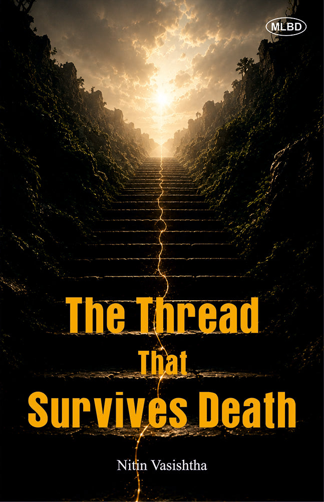 The Thread That Survives Death