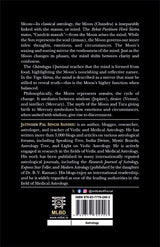 Moon: The Celestial Reflection of the Mind, Emotions and Feelings