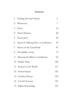 Honey of the Upanishads: Concepts Explored Through Stories and Essays