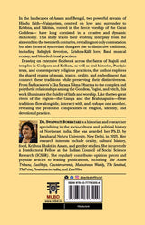 Region, Religion and Trance : Visnu and Sakti Worship in Bengal and Assam