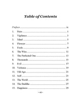 The Dhammapada in Everyday Language: A Clear Guide to the Buddha's Teaching