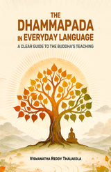 The Dhammapada in Everyday Language: A Clear Guide to the Buddha's Teaching