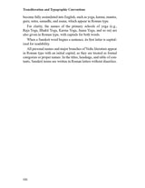 Transcendental Yoga: The Yoga Sutras in Light of the Teachings of Maharishi Mahesh Yogi