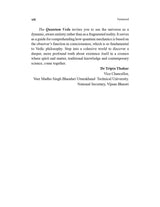 The Quantum Veda: How Ancient Indian Wisdom Predicts Modern Science!