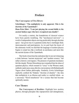 The Quantum Veda: How Ancient Indian Wisdom Predicts Modern Science!