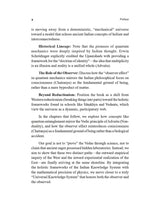 The Quantum Veda: How Ancient Indian Wisdom Predicts Modern Science!