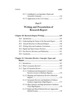 Research Methodology: A Guide to Research Practitioners (Volume 2)