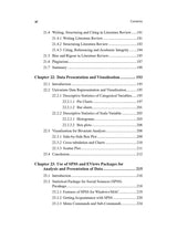 Research Methodology: A Guide to Research Practitioners (Volume 2)