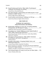 Aging Minds: Navigating Mental Health in Later Life