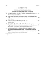 Aging Minds: Navigating Mental Health in Later Life