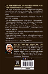 Vedas Language of Life From Sacred Sound to DNA - RNA