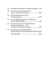 Vedas Language of Life From Sacred Sound to DNA - RNA