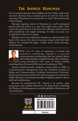 The Infinite Hanuman: A Compilation of Stories and Mantras of the Ashta Siddhi Nav Nidhi ke Daata