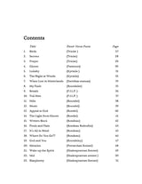 Rhyme, Rhythm and Imagery: Fixed-Form Verses for Advanced Learners of Formal Verse