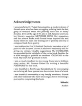 Rhyme, Rhythm and Imagery: Fixed-Form Verses for Advanced Learners of Formal Verse