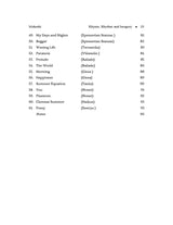 Rhyme, Rhythm and Imagery: Fixed-Form Verses for Advanced Learners of Formal Verse