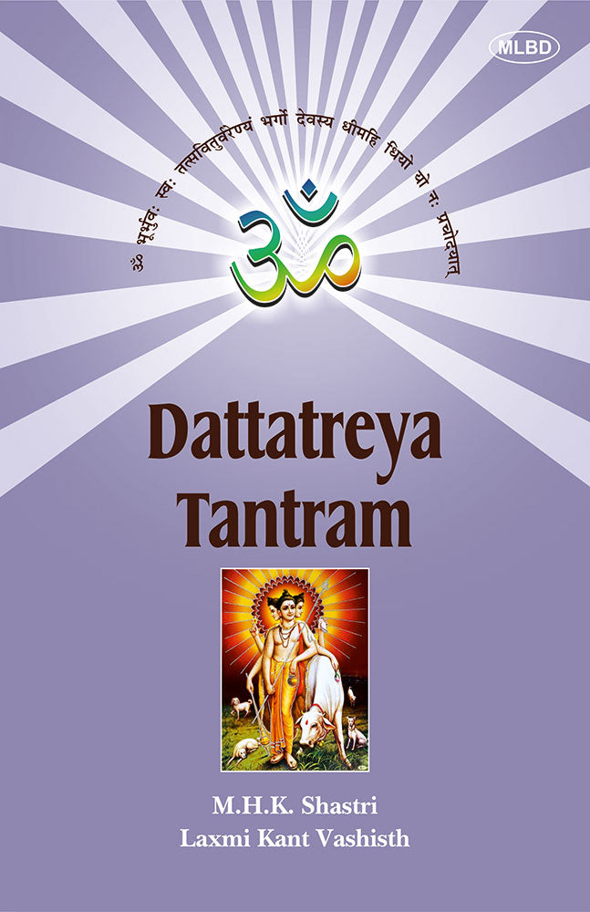 Dattatreya Tantram