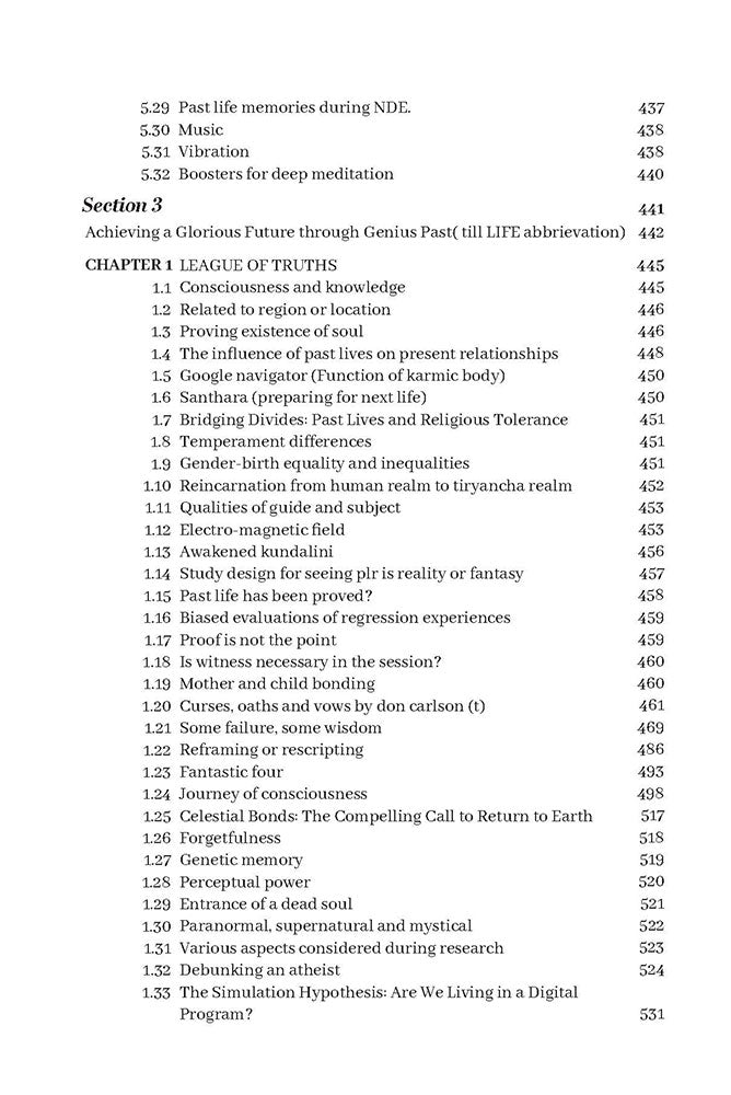 Aatmik Internet: Beyond Artificial Intelligence