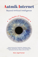 Aatmik Internet: Beyond Artificial Intelligence