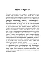 Discourse Anaphora Resolution in Punjabi: A Centering Theory-Based Approach