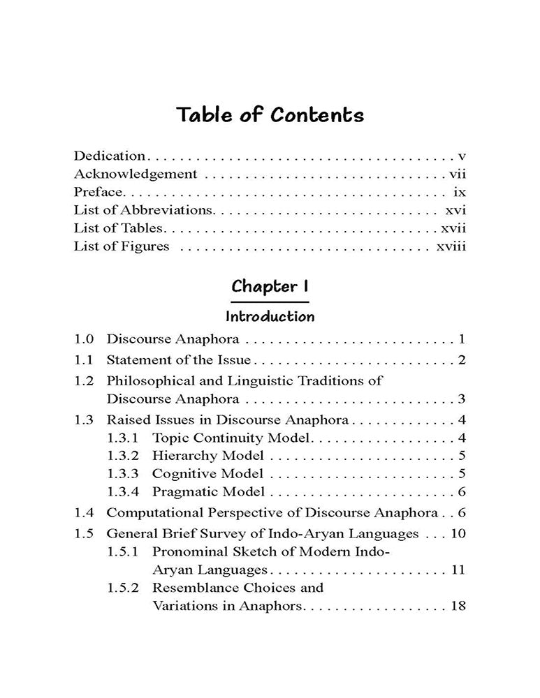 Discourse Anaphora Resolution in Punjabi: A Centering Theory-Based Approach