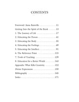 The Philosophy & Practice of Integral Education in the Light of Sri Aurobindo & The Mother: A Handbook for Teachers & Parents