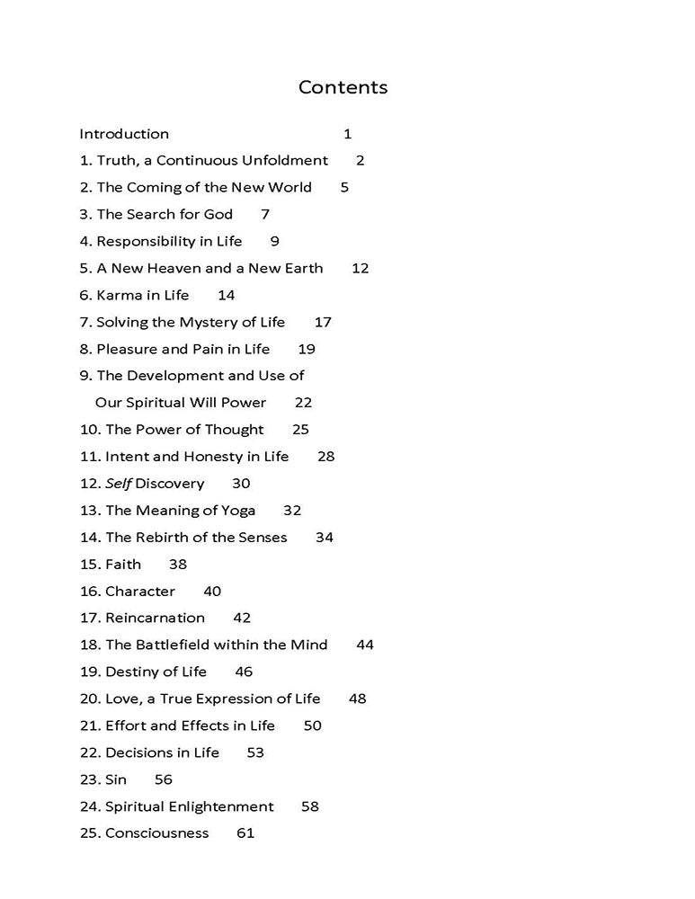 Charles F. Lutes: 108 Inspirational Lectures