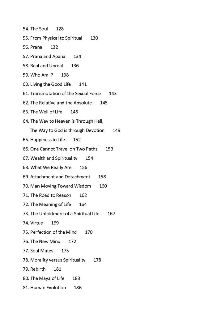 Charles F. Lutes: 108 Inspirational Lectures
