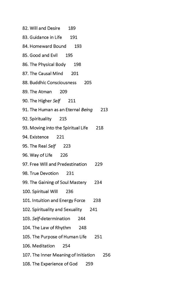 Charles F. Lutes: 108 Inspirational Lectures