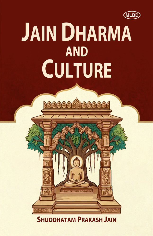 Jain Dharma and Culture