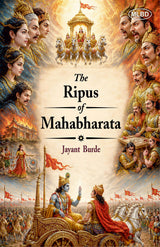 The Ripus of Mahabharata