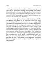 Court of Ruin: Mahābhārata Catastrophe