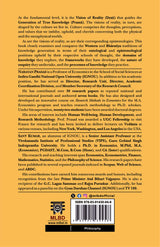 Knowledge Generation in the West and Bharat: Philosophical Perspectives