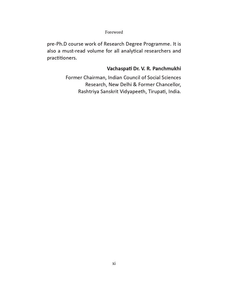 Knowledge Generation in the West and Bharat: Philosophical Perspectives