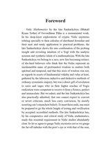 Vedic Mathematics Or Sixteen Simple Mathematical Formulae from The Vedas (For One-line Answers to All Mathematical Problems)