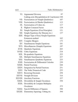 Vedic Mathematics Or Sixteen Simple Mathematical Formulae from The Vedas (For One-line Answers to All Mathematical Problems)