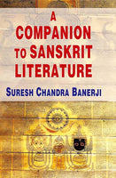 A Companion to Sanskrit Literature