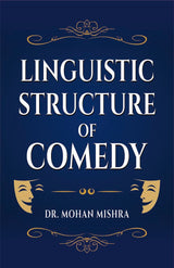 Linguistic Structure of Comedy