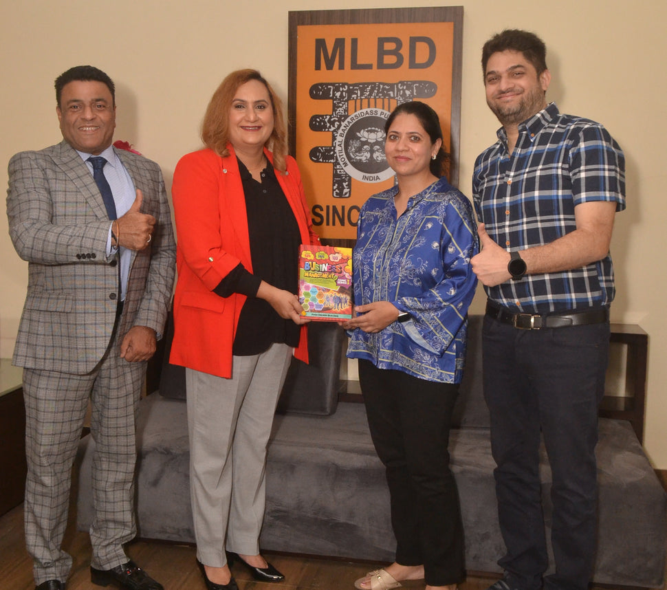Motilal Banarsidass Publishing House