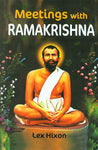 Meetings with Ramakrishna