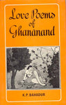 Love Poems of Ghananand