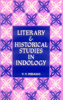 Literary and Historical Studies in Indology