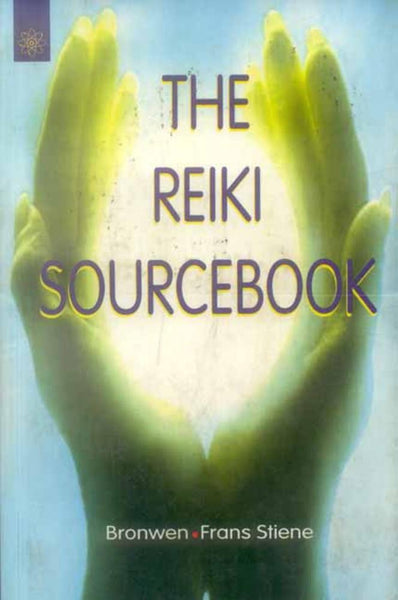 The Reiki Sourcebook
