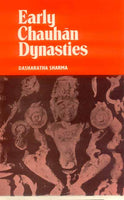 Early Chauhan Dynasties