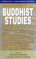Buddhist Studies: Papers of the 12th World Sanskrit Conference, Vol.8