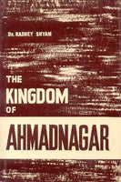 Kingdom of Ahmadnagar