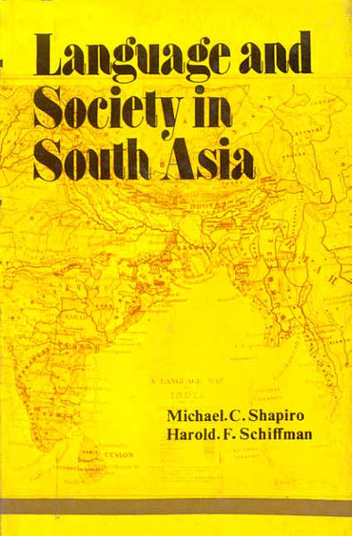 Language and Society in South Asia