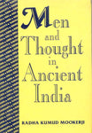 Men and Thought in Ancient India